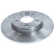DISCO FREIO ( TRASEIRO ) - CARAVALLE 2.4 4X2 98/99 EUROVAN 2.4 4X2 .../99 SOLIDO -TRASEIRO