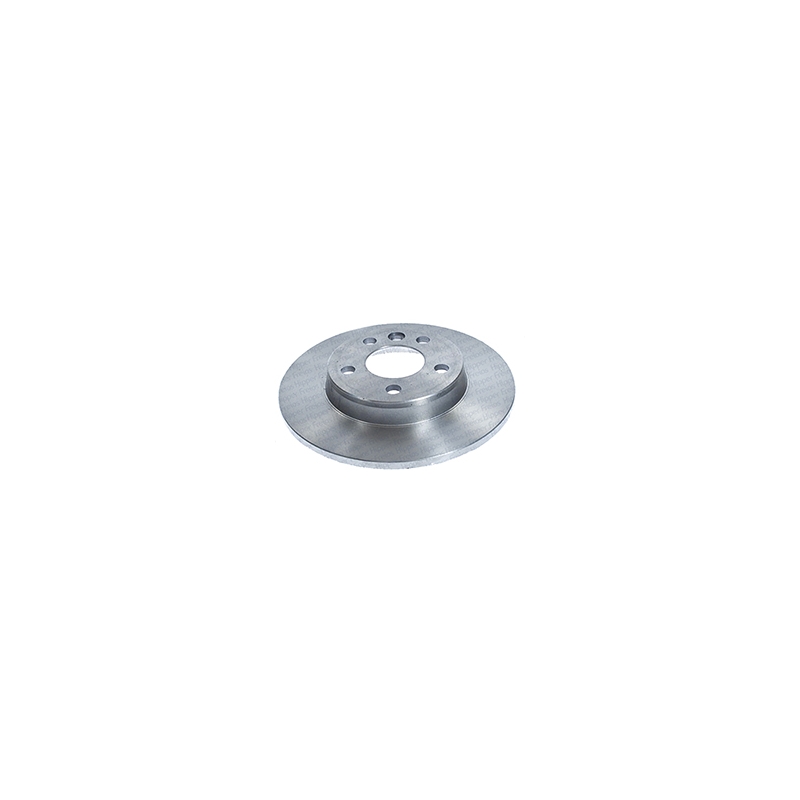 DISCO FREIO ( TRASEIRO ) - CARAVALLE 2.4 4X2 98/99 EUROVAN 2.4 4X2 .../99 SOLIDO -TRASEIRO