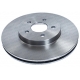 DISCO FREIO - MONDEO 1.8/2.0 16V/2.5 V6 24V 00/...JAGUAR X-TYPE 2.5/3.0/STATE 2.5 24V V6 VENTILADO - DIANTEIRO