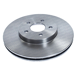 DISCO FREIO - MONDEO 1.8/2.0 16V/2.5 V6 24V 00/...JAGUAR X-TYPE 2.5/3.0/STATE 2.5 24V V6 VENTILADO - DIANTEIRO