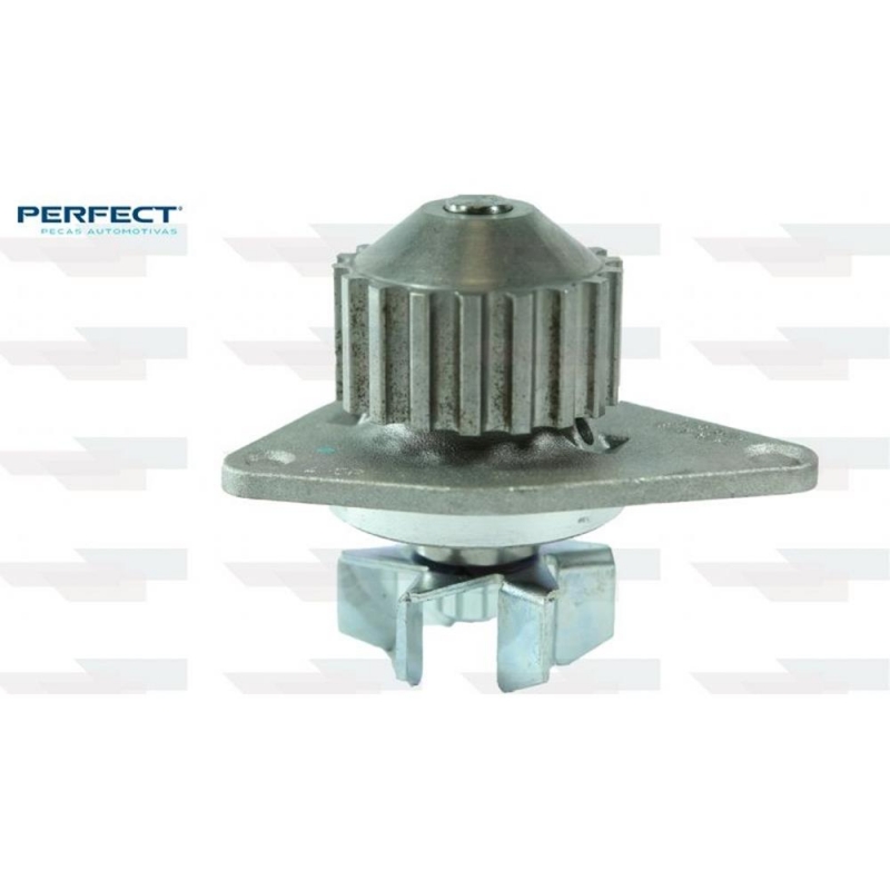 BOMBA DAGUA - PEUGEOT 207 1.4 8V 2008-2015 206 1.4 8V 2004-2010 CITROEN C3 1.4 8V 2003-2013