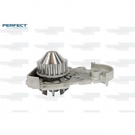 BOMBA DAGUA - RENAULT SANDERO 1.6 8V 2007-2017 LOGAN 1.6 8V 2007-2012 CLIO 1.6 8V 1996-2002 SYMBOL 1.6 8V 2009-2013