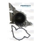 BOMBA DAGUA - AUDI A4 2.4 30V/2.8 12V/2.8 30V 1994-2004 A6 2.4 30V 1998-2001 A8 3.0 24V 2014-2016