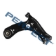BANDEJA SUSPENSAO - VOLKSWAGEN GOL 1.0 12V/1.0 8V/1.6 8V 2008-2016 SAVEIRO 1.6 16V/1.6 8V 2009-2016 VOYAGE 1.0 8V/1.6 8V 2