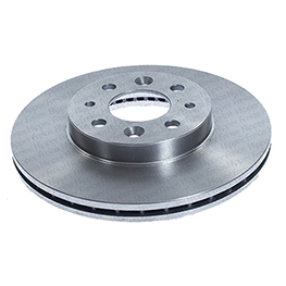 DISCO FREIO - MEGANE 2.0 16V 96/98 LAGUNA/SW 1.8I/ 2.0I 94/98 SCENIC 1.6I/2.0I 96/...VENTILADO - DIANTEIRO