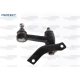 BRACO AUXILIAR - MITSUBISHI L200 2.5 8V 1994-2011