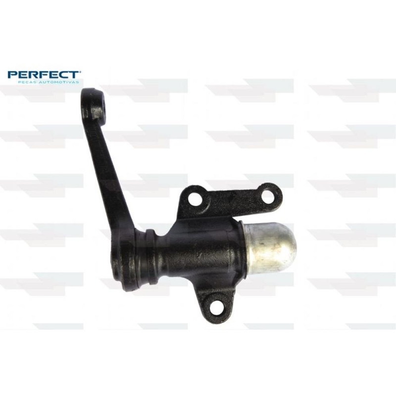 BRACO AUXILIAR - TOYOTA HILUX 2.5 16V/2.7 16V/3.0 8V 1998-2015