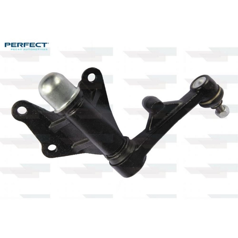 BRACO AUXILIAR - TOYOTA HILUX 3.0 8V 2002-2005