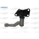 BRACO AUXILIAR - NISSAN FRONTIER 2.5 8V/2.8 12V/3.2 8V 1998-2007