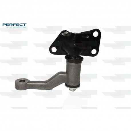 BRACO AUXILIAR - NISSAN FRONTIER 2.5 8V/2.8 12V/3.2 8V 1998-2007