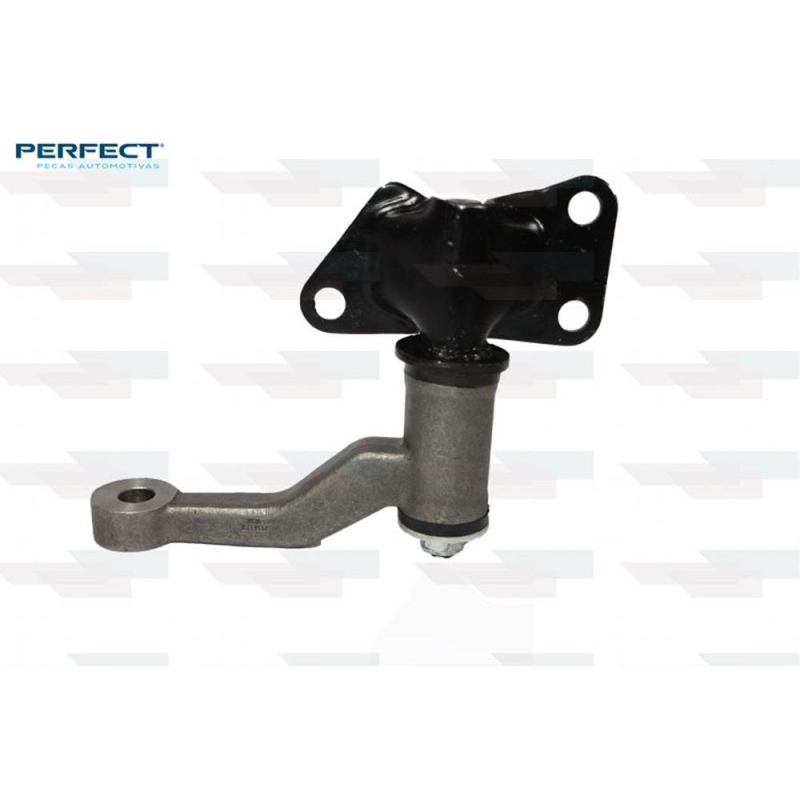 BRACO AUXILIAR - NISSAN FRONTIER 2.5 8V/2.8 12V/3.2 8V 1998-2007