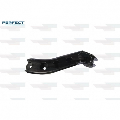 BANDEJA SUSPENSAO - CHEVROLET CELTA 1.0 8V/1.4 8V 1999-2016 PRISMA 1.0 8V/1.4 8V 2006-2013 AGILE 1.4 8V 2009-2014 CORSA 1.