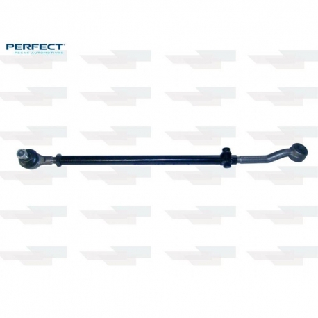 BARRA DIRECAO - VOLKSWAGEN GOL 1.0 8V/1.6 8V 1984-1995 SAVEIRO 1.6 8V 1984-1986