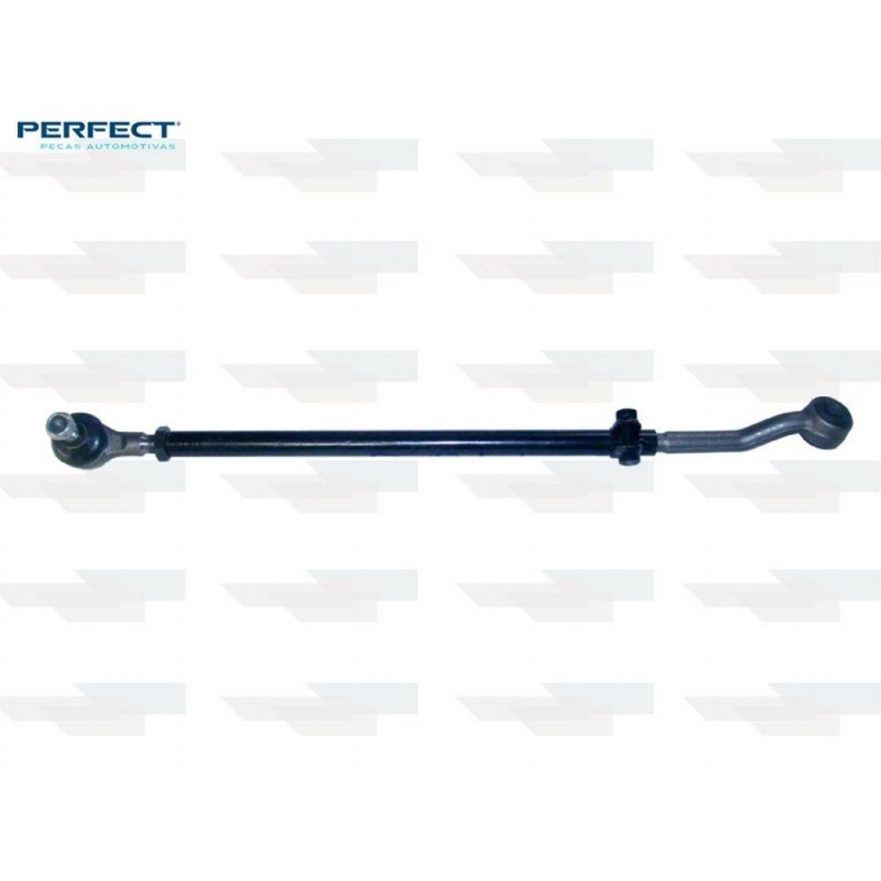 BARRA DIRECAO - VOLKSWAGEN GOL 1.0 8V/1.6 8V 1984-1995 SAVEIRO 1.6 8V 1984-1986