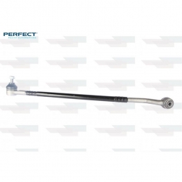 BARRA DIRECAO - VOLKSWAGEN GOL 1.6 8V/1.8 8V/2.0 8V 1984-1994 SAVEIRO 1.6 8V/1.8 8V 1986-1997 VOYAGE 1.6 8V 1984-1994