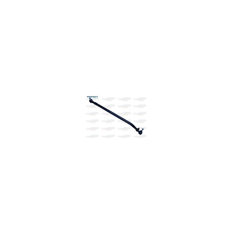BARRA DIRECAO - VOLKSWAGEN KOMBI 1.4 8V/1.6 8V 1997-2011