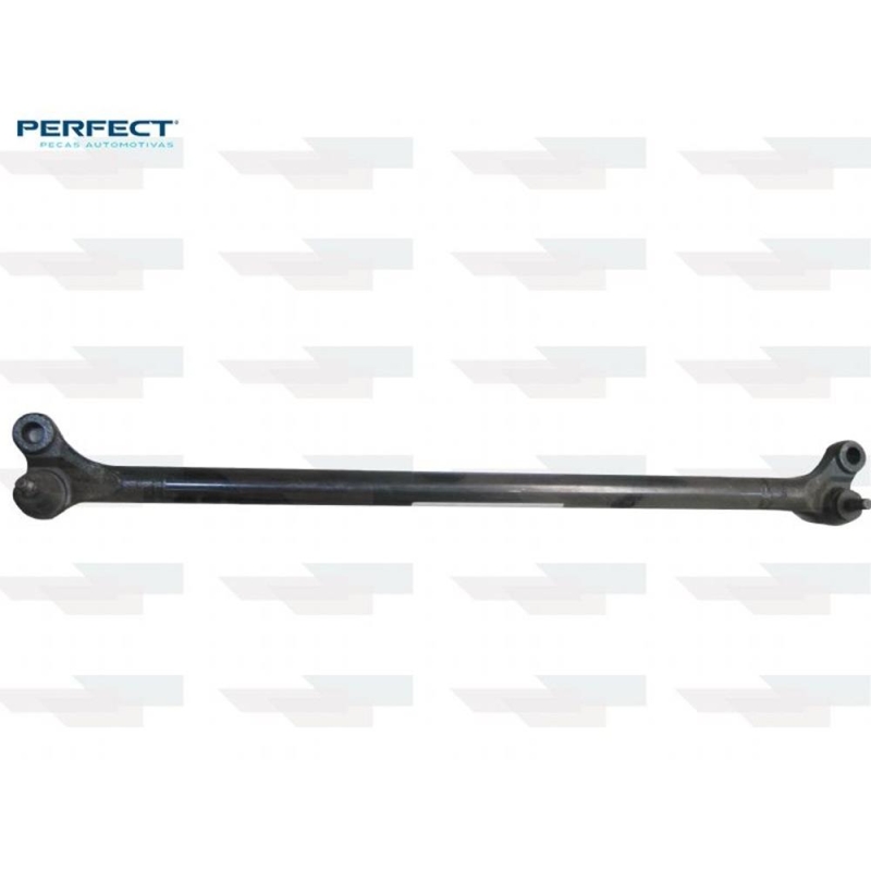 BARRA DIRECAO - NISSAN FRONTIER 2.5 8V/2.8 12V/3.2 8V 1998-2007 X-TERRA 2.8 12V 2003-2007