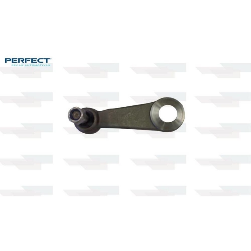 BRACO PITMAM - CHEVROLET S10 2.8 12V 2000-2012 BLAZER 2.8 12V 2000-2009