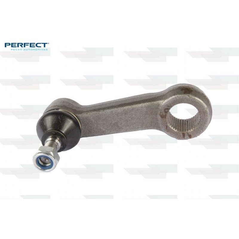 BRACO PITMAM - MITSUBISHI L200 2.5 8V/3.2 16V 2004-2013 PAJERO 3.2 16V 2000-2011