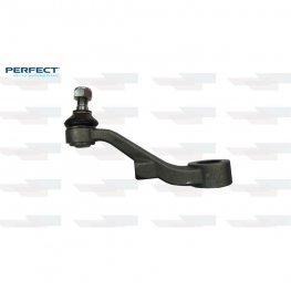 BRACO PITMAM - TOYOTA HILUX 3.0 8V 2002-2005