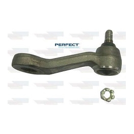 BRACO PITMAM - CHEVROLET D-10 3.9 8V 1985-1991 A-10 2.5 8V/4.1 12V 1985-1991 C-10 2.5 8V/4.1 12V 1985-1991