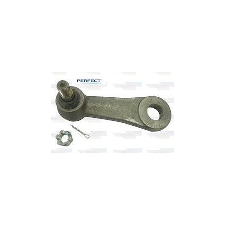 BRACO PITMAM - CHEVROLET D-10 3.9 8V 1992-1996 D-20 4.0 8V 1992-1996 C-20 4.1 12V 1992-1996 VERANEIO 4.1 12V 1992-199