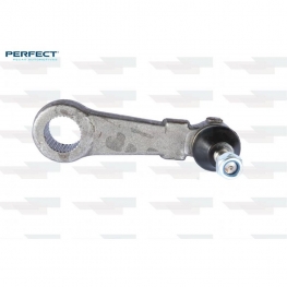 BRACO PITMAM - MITSUBISHI PAJERO 2.5 8V/3.0 24V 1999-2009