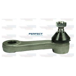 BRACO PITMAM - CHEVROLET D-10 3.9 8V 1984-1994 D-20 3.9 8V 1985-1992 C-20 4.1 12V 1985-1996 C-10 4.1 12V/4.3 12V 1964
