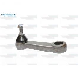 BRACO PITMAM - MITSUBISHI L200 2.5 8V 1992-2005 PAJERO 2.5 8V/2.8 16V/3.0 12V 1990-2005