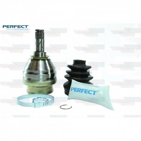 HOMOCINETICA CAMBIO - CHEVROLET MERIVA 1.4 8V/1.8 8V 2003-2012 CORSA 1.8 8V 2002-2009 MONTANA 1.8 8V 2003-2007