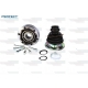 HOMOCINETICA CAMBIO - FIAT TEMPRA 2.0 16V/2.0 8V 1992-1998 TIPO 2.0 16V 1993-1995
