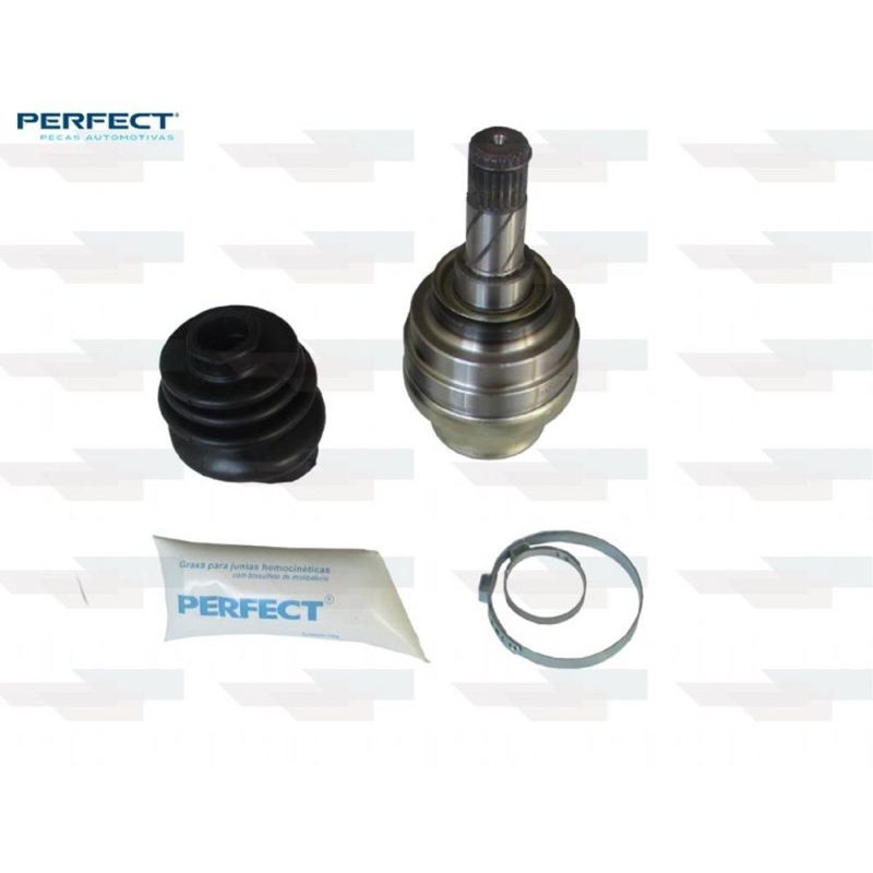 HOMOCINETICA CAMBIO - CHEVROLET AGILE 1.4 8V 2009-2014