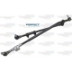 KIT BARRA DIRECAO - FORD RANGER 2.3 8V/4.0 12V 1994-1997