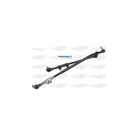 KIT BARRA DIRECAO - FORD RANGER 2.3 8V/4.0 12V 1994-1997