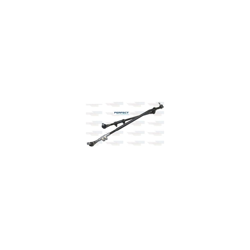KIT BARRA DIRECAO - FORD RANGER 2.3 8V/4.0 12V 1994-1997