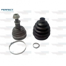HOMOCINETICA RODA - VOLKSWAGEN GOLF 1.8 8V/2.0 8V 1994-1998 AUDI A3 1.8 20V 1999-2006 TT 1.8 20V 2001-2006 TT (8N9) 1.8 20