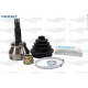 HOMOCINETICA RODA - FIAT SIENA 1.0 16V/1.0 8V/1.3 8V 2000-2010 PALIO WEEKEND 1.5 8V/1.6 16V/1.6 8V 1997-2004 PALIO 1.5 8V/