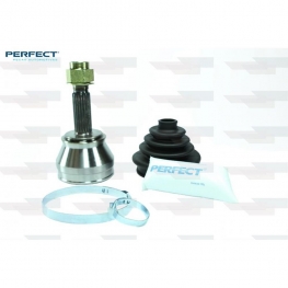 HOMOCINETICA RODA - FIAT STRADA 1.3 8V/1.5 8V/1.6 8V 1998-2005