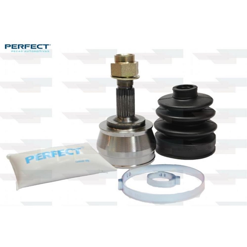 HOMOCINETICA RODA - FIAT PUNTO 1.4 16V/1.4 8V 2007-2021 BRAVO 1.4 16V 2011-2016