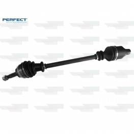 SEMI EIXO - RENAULT CLIO 1.0 16V/1.6 16V 2000-2016 KANGOO 1.0 16V/1.0 8V/1.6 16V 2000-2005