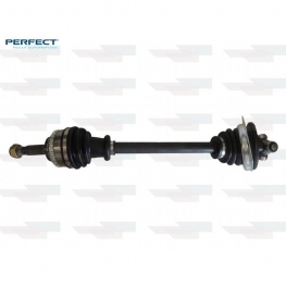 SEMI EIXO - RENAULT CLIO 1.0 16V/1.0 8V/1.6 16V 2000-2005 KANGOO 1.0 8V/1.6 16V/1.6 8V 2000-2005