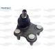 PIVO - VOLKSWAGEN GOL 1.0 12V/1.0 8V/1.6 8V 2008-2019 SAVEIRO 1.6 8V 2009-2019 FOX 1.0 8V/1.6 16V/1.6 8V 2009