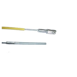 CABO EMBREAGEM - KOMBI DIESEL MEDIDA 3128MM