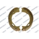 SAPATA FREIO - JEEP CHEROKEE 4.0 12V 1995-1999