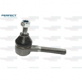 TERMINAL DIRECAO - CHEVROLET CARAVAN 2.5 8V/4.1 12V 1975-1987 OPALA 4.1 12V 1969-1987