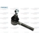TERMINAL DIRECAO - CHEVROLET CARAVAN 2.5 8V/4.1 12V 1975-1987 OPALA 4.1 12V 1969-1987
