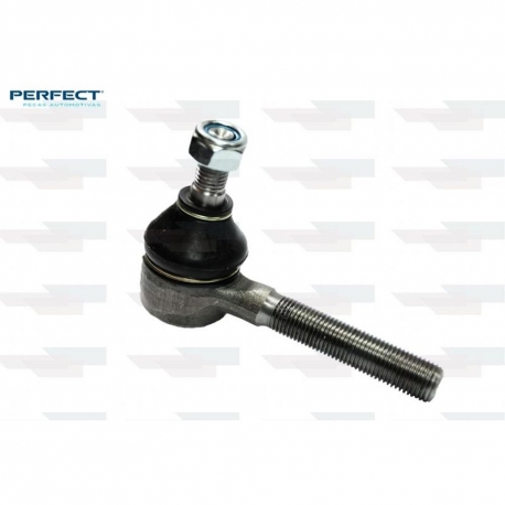 TERMINAL DIRECAO - CHEVROLET CARAVAN 2.5 8V/4.1 12V 1975-1987 OPALA 4.1 12V 1969-1987