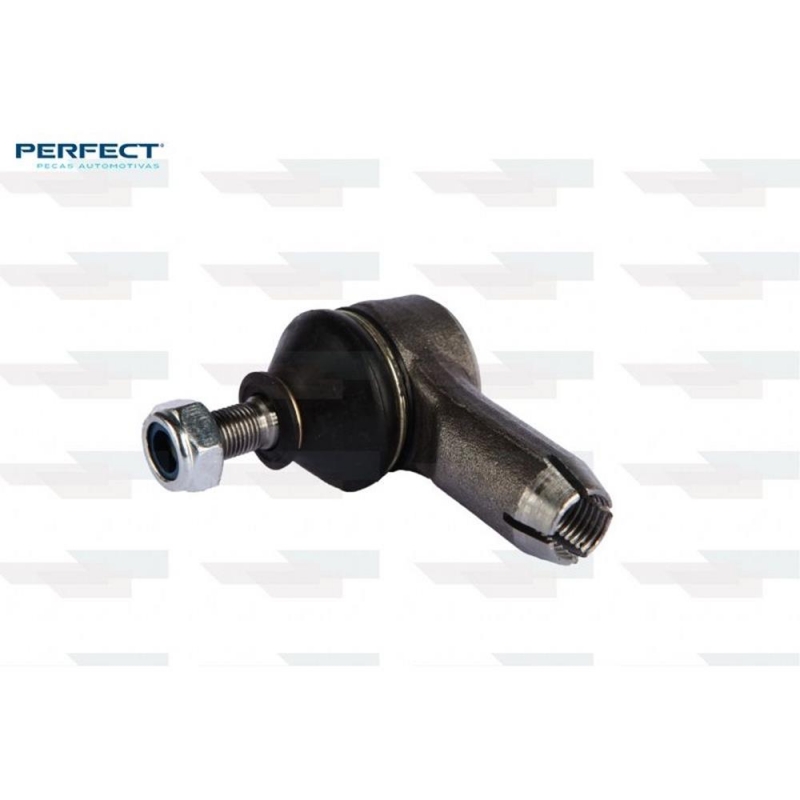 TERMINAL DIRECAO - VOLKSWAGEN GOL 1.0 16V/1.0 8V/1.6 8V 1980-2009 SAVEIRO 1.6 8V/1.8 8V/2.0 8V 1980-2009 PARATI 1.0 16V/1