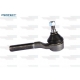 TERMINAL DIRECAO - CHEVROLET S10 2.2 8V/2.4 8V/2.8 12V 1995-2012 BLAZER 2.2 8V/2.4 8V/4.3 12V 1996-2012