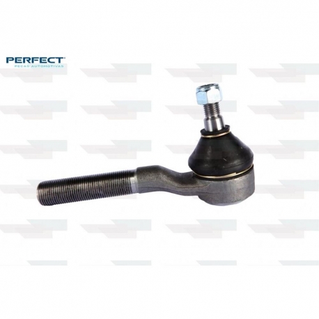 TERMINAL DIRECAO - CHEVROLET S10 2.2 8V/2.4 8V/2.8 12V 1995-2012 BLAZER 2.2 8V/2.4 8V/4.3 12V 1996-2012